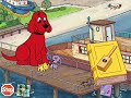 Clifford The Big Red Dog: Musical Memory Games