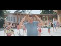 Francesco Gabbani - Il Sudore Ci Appiccica (Official Music Video)