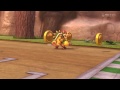 Wii U - Mario Kart 8 - (N64) Yoshi Valley