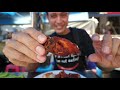 Street Food FRIED CHICKEN!! 🍗 The Ultimate Thai Fried Chicken Tour!! | Hat Yai, Thailand