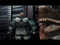 The Rise and Fall of Dino Crisis