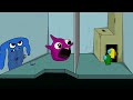 AMONG US vs MR TOMATOS || kiwis ANIMATION