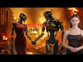 Terminator Three (T3) Alternative Ending Fan Fiction