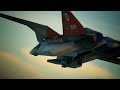 ACE COMBAT7　PART13 王なき王国