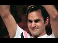 Roger Federer's precise serve placement was the key to his beautiful game | Acing It