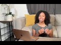 How I budget for a new month💸| what I spend, total income, sinking funds, debt | MONTHLY MONEY RESET