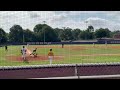 RBI single || WWBA 16u ||