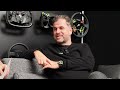 What Has Gone WRONG At Fanatec? (I Flew To Germany And ASKED THEM)