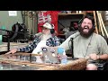 Uncle Si Is Fixin' to Be Bad to the Bone | Duck Call Room #26