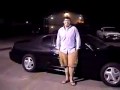 Car Confessions: Sex