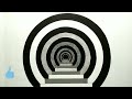TUNNEL WALL PAINTING 3D OPTICAL ILLUSION || TEROWONGAN 3D