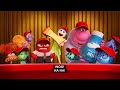 Inside Out 2 - Happy Meal Ad | SunnyTailsCrew