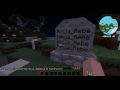 Ninja_Rebecca Plays Minecraft: Hexxit -- #5 So Many Deaths!