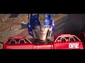 Transformers One (2024) - NEW MOVIE | Official Trailer | Nickelodeon