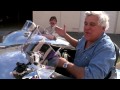 Randy Grubb's Decopods - Jay Leno's Garage