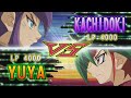 La HISTORIA de YUGIOH! ARC-V ¿Cómo termina? | RESUMEN