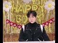 Junho Vlive (Eng sub) part 1