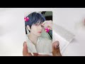 이것저것 한 달 VLOG🥤| 피규어 | 쉽겟 타오바오 직구 하울 | KMS미공포 | 런쥔 생카 | SG워너비 콘서트 | 패브릭포스터 | 스무디 앨범깡&팝업스토어 | 시즈니브이로그