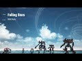 Armored Core : Falling Stars