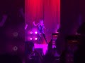 Kesha - Backstabber [Snipped] (LIVE @ FOXWOODS RESORT CASINO, 2023 The Only Love Tour)