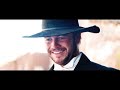 Hickok (2017, Western Film) Luke Hemsworth, Kris Kristofferson, Bruce Dern