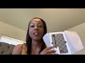 Quick Video...New Gucci iphone case & New Parfum by Kilian
