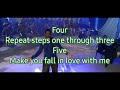 Back at One (lyrics) by Brian McKnight