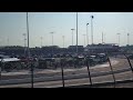 2023 Nascar All-Star Open Race Start