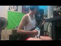 Three Days Grace - Animal I Have Become (Cover)