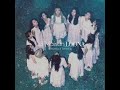 Haseul & Heejin | Blooming Moon | Restored Audio