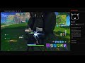 Directo de fortnite