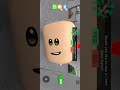 I could not escape the roblox prison hobby