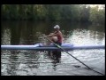 ABCs of a Powerful Drive: Perfecting Your Rowing Technique