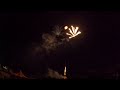 DEVON CLIFFS- Firework Spectacular | OWNERS EXCLUSIVE- HavenFest 2024- JULY 2024
