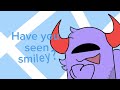 where’s my friend the smiley? // animation meme // gift for​⁠ @Rikooooi