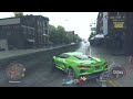 Need for Speed Unbound ps5