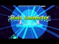 Extreme Dash | Geometry Dash 2.2 (Dash but Extreme Demon)