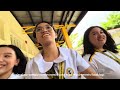 End of the School (Grade 11) Vlog | UST-Legazpi SHS