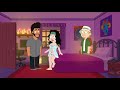 American Dad: The Weeknd’s Dark Secret | TBS