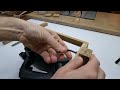 This device will raise the level of your hand planer by 10X || Woodworking Tools