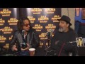 WMMR MMRBQ 2013 Soundgarden Interview