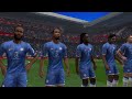 eFootball PES 2025 PPSSPP Update Club Transfers Real Faces New Team & Kits Camera PS5 Graphics HD