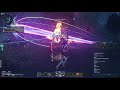 Phantasy Star Online 2 NEW GENESIS - Ranger Beta Gameplay