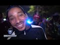 HOLLOW DA DON RECAPS HIS BATTLE VS TAY ROC AND CHESS AT SUMMER IMPACT