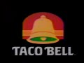 Taco Bell 1986
