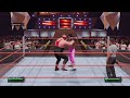 WWE 2K24 Extremely Old School Raw Episode 12