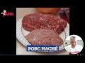 Italian Chef Reacts to Famous FRENCH CHEF BOLOGNESE SAUCE