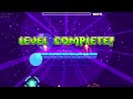 Dash Syncs So Well With Press Start! - Geometry Dash 2.2!