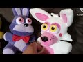 Fnaf plush: Fnaf's movie Tickets Problem | Fnaf's movie specials |