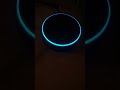 Echo dot 4th generation, Echo Flex, and Echo 4th Generation are not connected to the internet